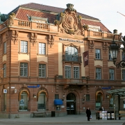 Thoren Business School Uppsala