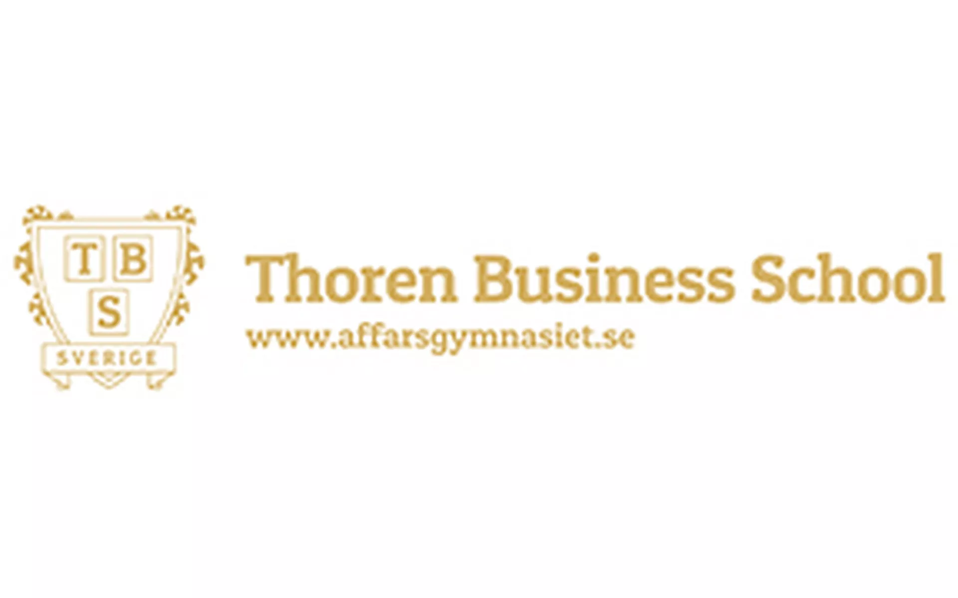 Thoren Business School Uppsala