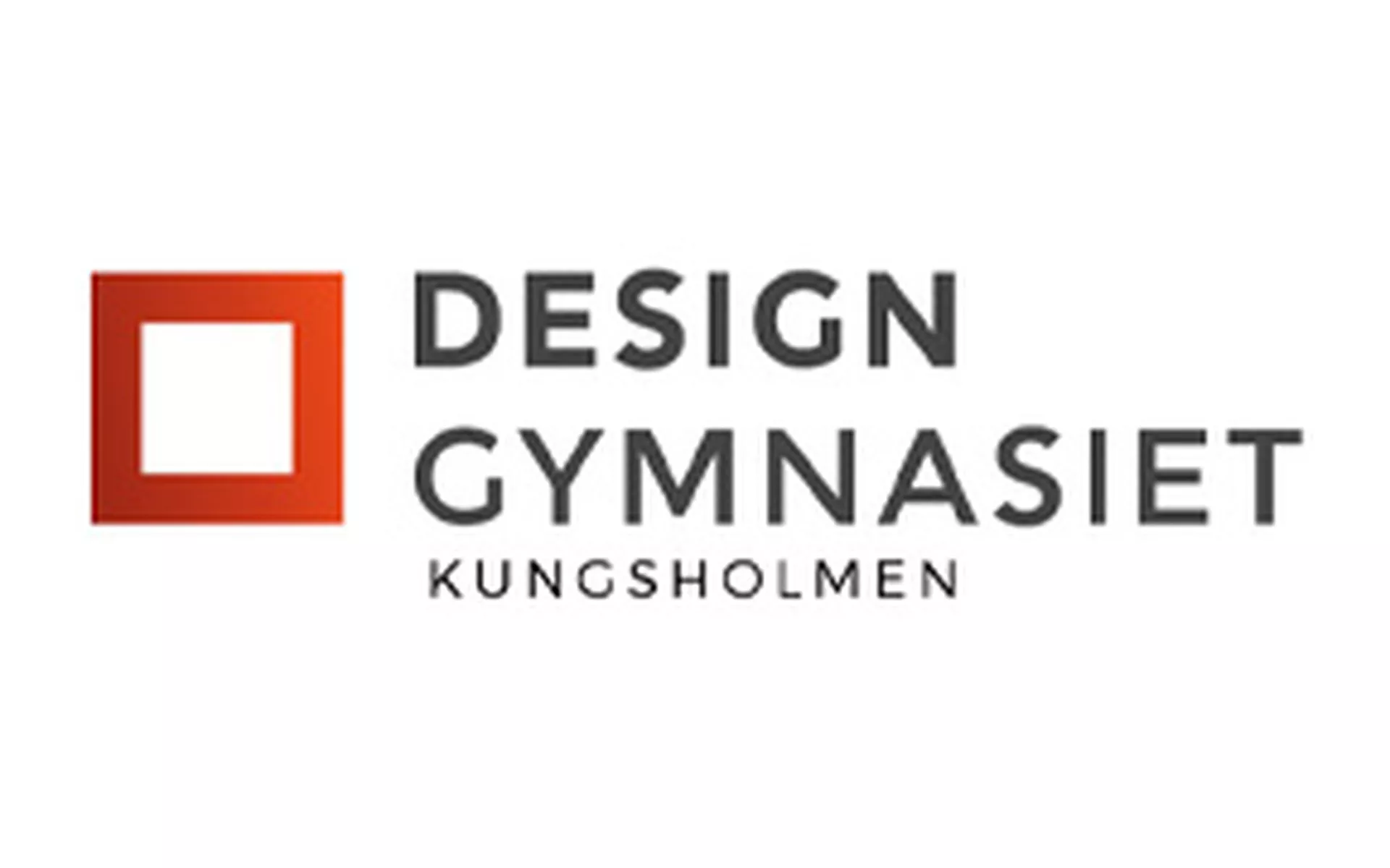 Designgymnasiet Kungsholmen